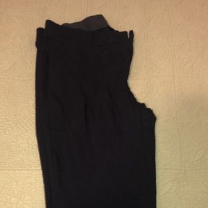 Dress pants